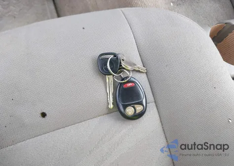 2005 Chevrolet Colorado Ls from USA, damaged, VIN 1GCDT136858180318